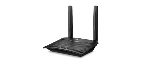 Mobilinternet eszköz TP-Link MR100