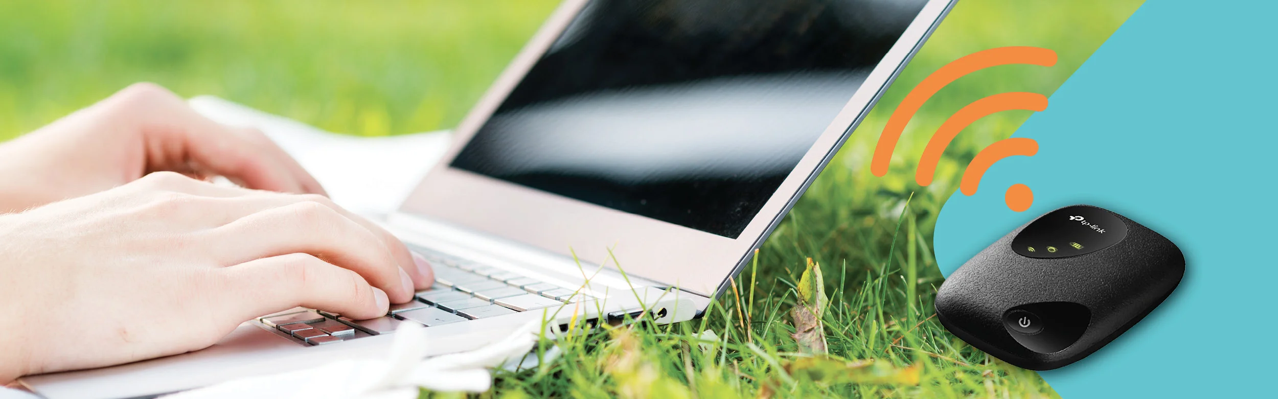 Mobilinternet illusztrációs kép