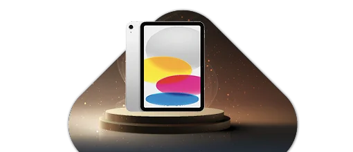 Tarr business illusztrációs kép kiemelt készülékkedvezmény tablet