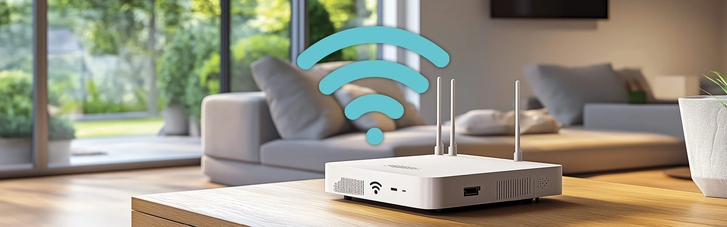 Illusztrációs kép homegateway oldalra eszközzel
