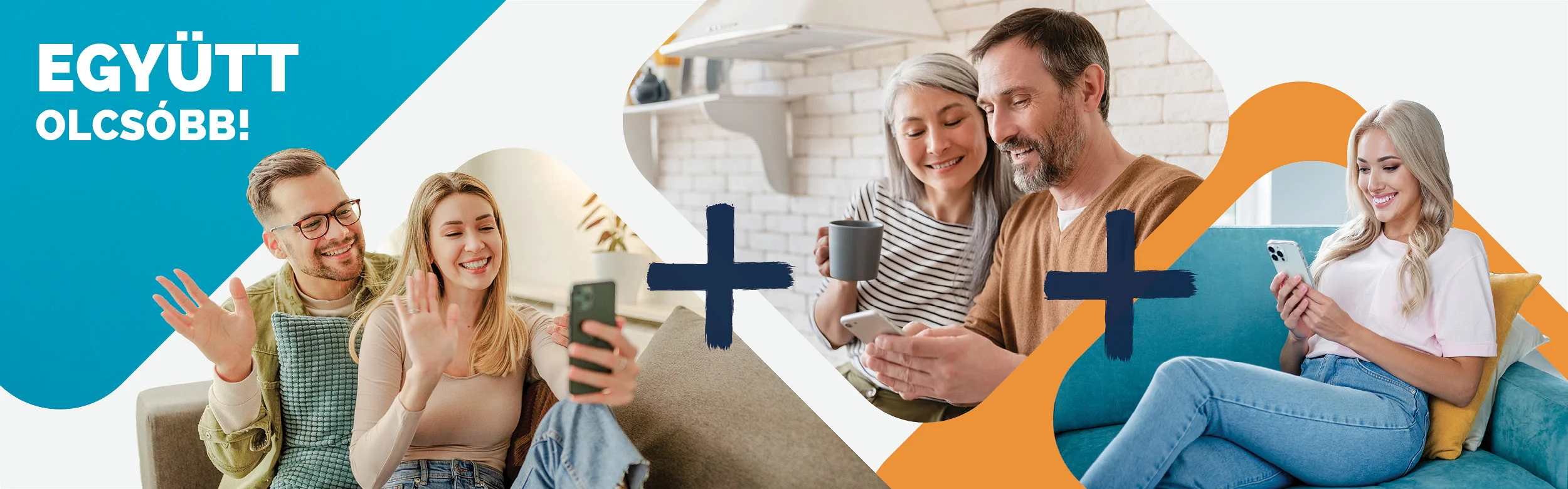 TARR Flotta TARR Flotta - együtt olcsóbb illusztrációs kép- családtagok
