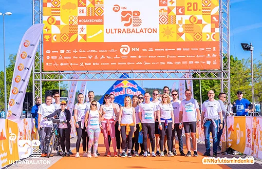 210 kilométer, 19 és fél óra: újra megcsinálta a TARR csapat