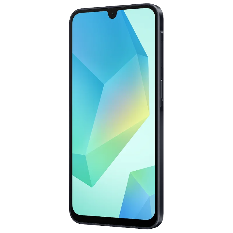 Samsung Galaxy A16 128GB Okostelefon szürke
