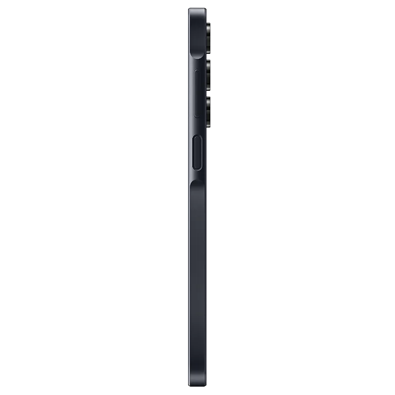 Samsung Galaxy A16 128GB Okostelefon fekete