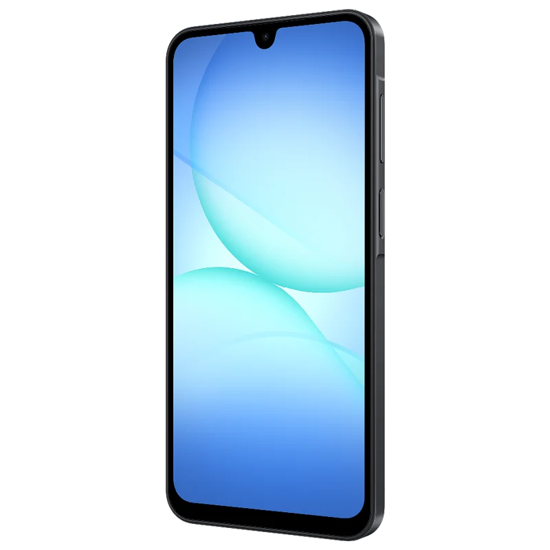 Samsung Galaxy A17 5G 128GB Okostelefon fekete
