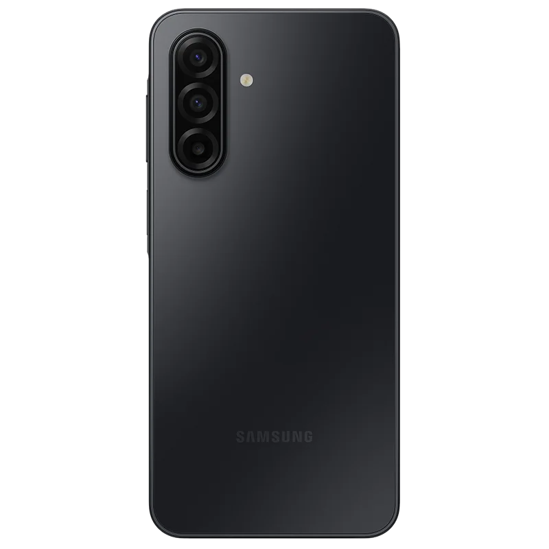 Samsung Galaxy A17 5G 128GB Okostelefon fekete