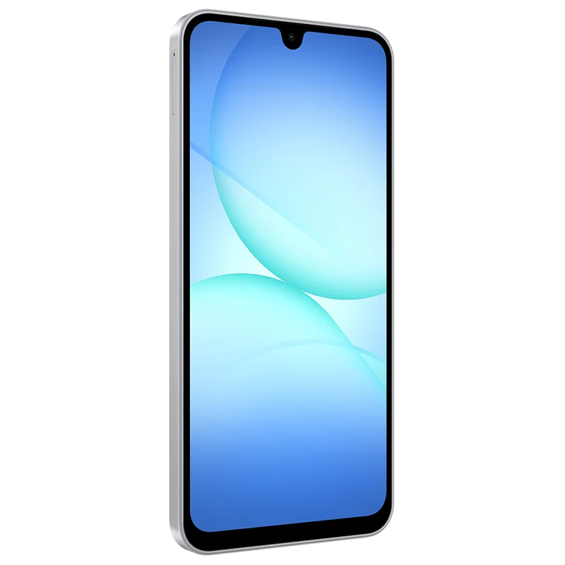 Samsung Galaxy A17 5G 128GB Okostelefon szürke