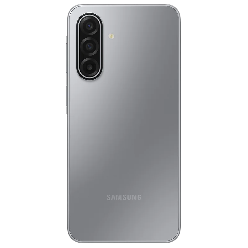 Samsung Galaxy A17 5G 128GB Okostelefon szürke