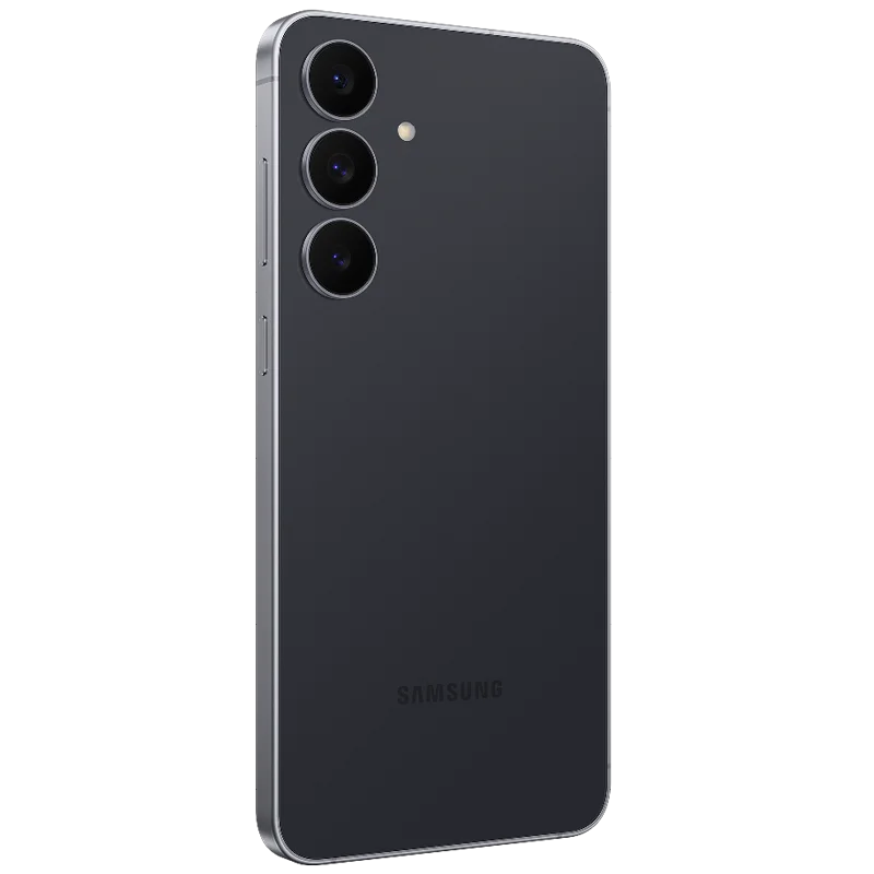 Samsung Galaxy S25 5G 128GB fekete
