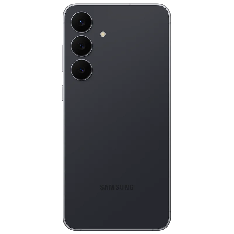 Samsung Galaxy S25 5G 128GB fekete