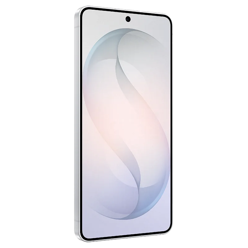 Samsung Galaxy S26 5G 512 GB fehér