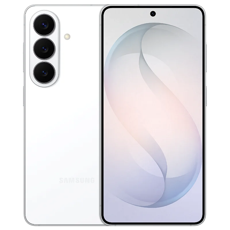 Samsung Galaxy S26 5G 256GB fehér