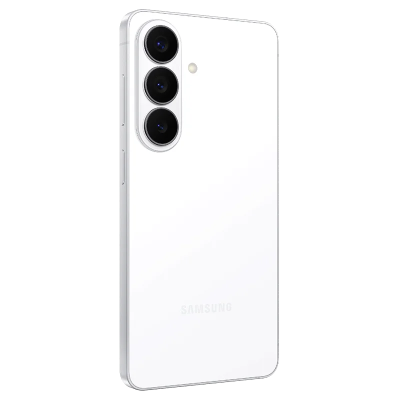 Samsung Galaxy S26 5G 512 GB fehér