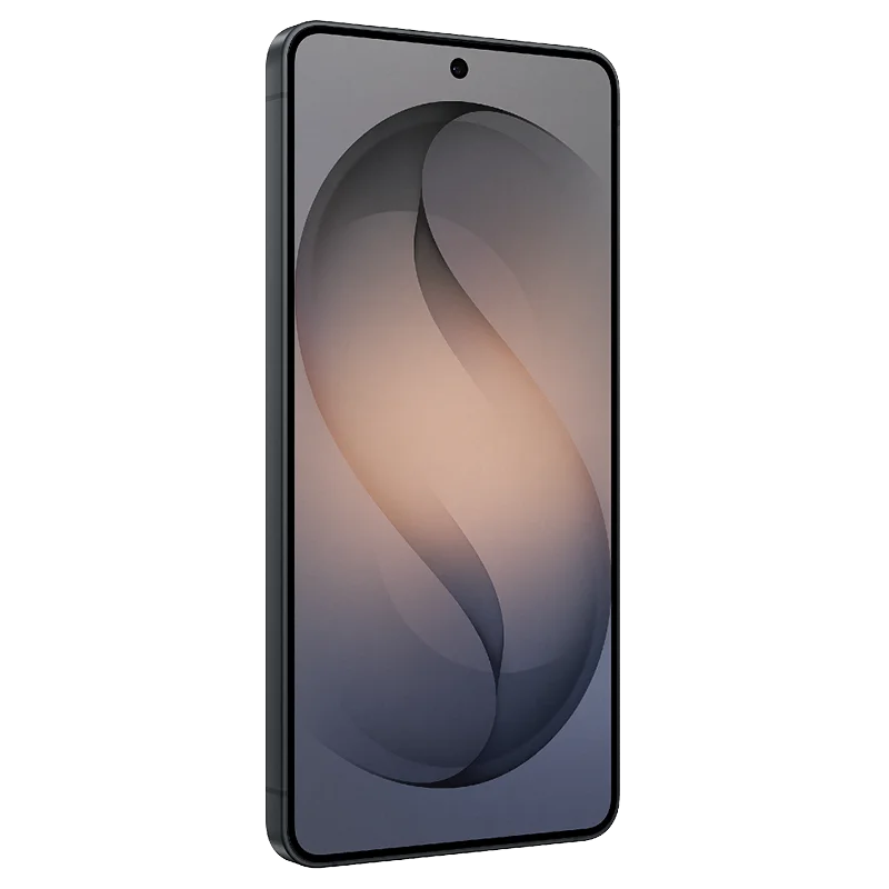 Samsung Galaxy S26 5G 256GB fekete