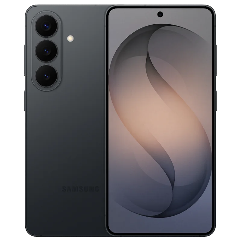 Samsung Galaxy S26 5G 256GB fekete