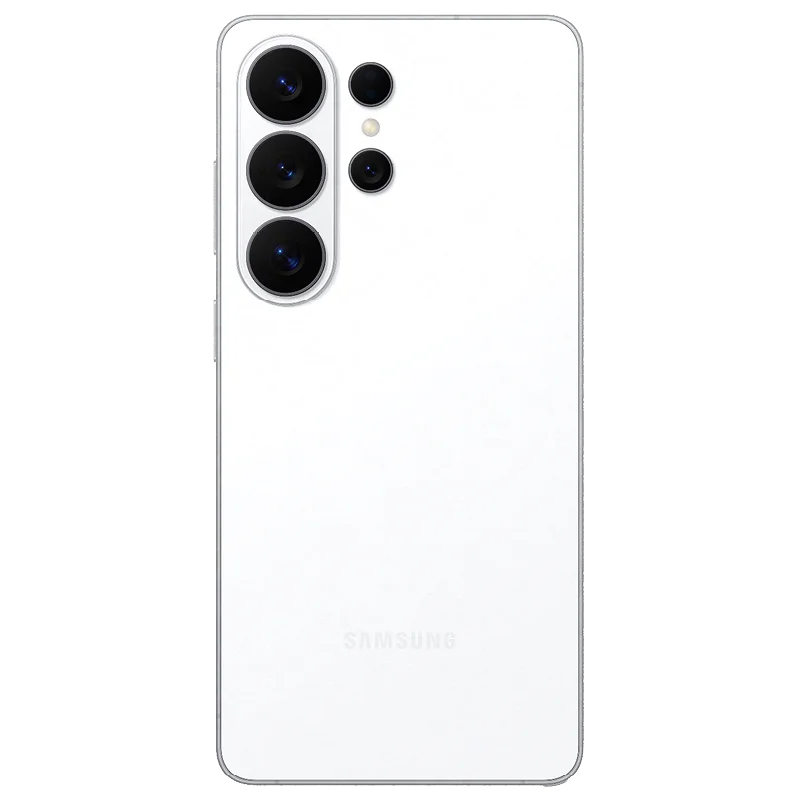 Samsung Galaxy S26 Ultra 5G 256GB fehér