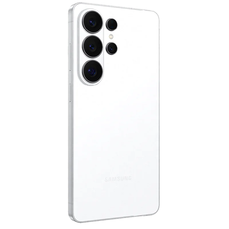Samsung Galaxy S26 Ultra 5G 256GB fehér