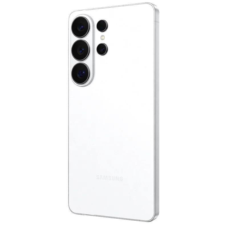 Samsung Galaxy S26 Ultra 5G 256GB fehér