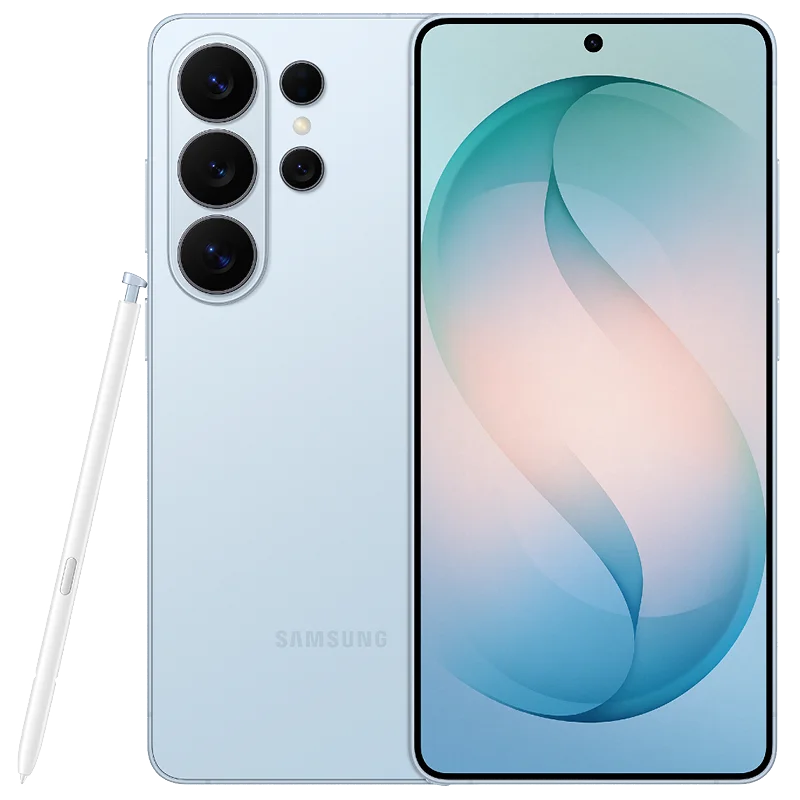 Samsung Galaxy S26 Ultra 5G 256GB kék