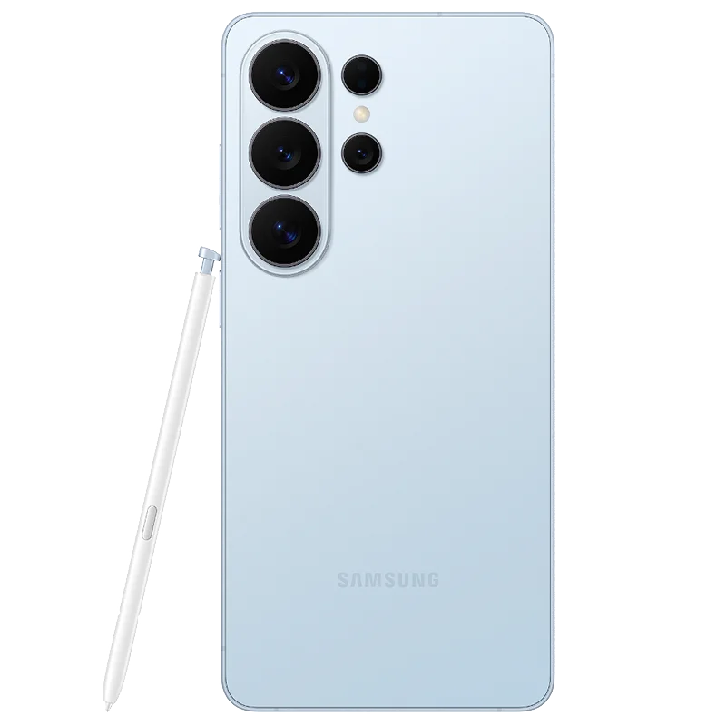 Samsung Galaxy S26 Ultra 5G 256GB kék