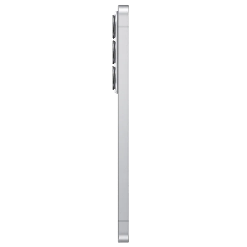 Samsung Galaxy S26+ 5G 256GB fehér