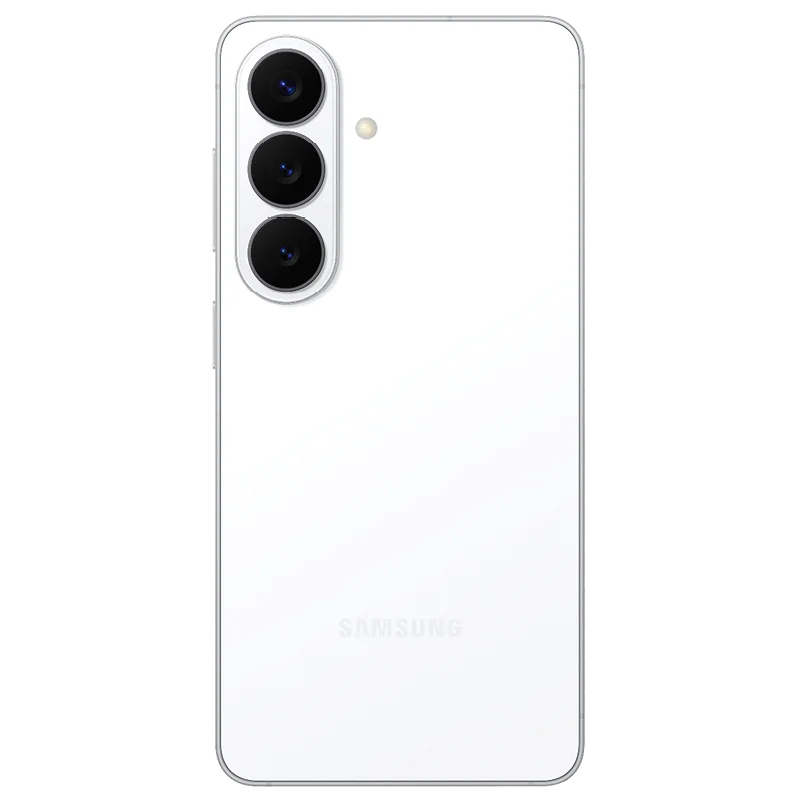 Samsung Galaxy S26+ 5G 256GB fehér