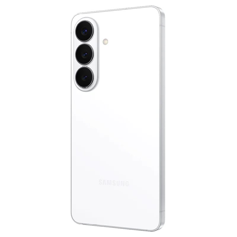 Samsung Galaxy S26+ 5G 256GB fehér
