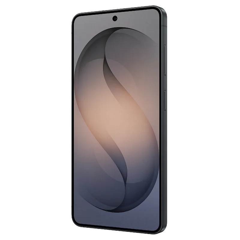 Samsung Galaxy S26+ 5G 256GB fekete