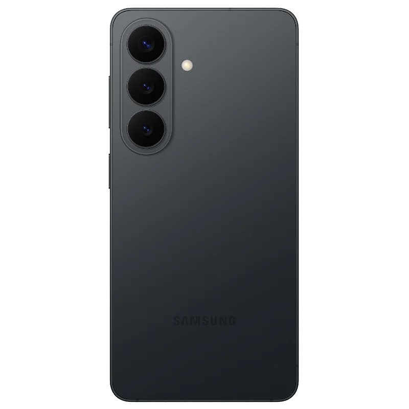 Samsung Galaxy S26+ 5G 256GB fekete