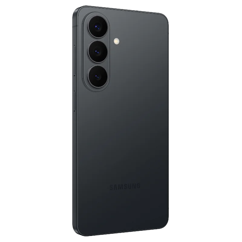 Samsung Galaxy S26+ 5G 256GB fekete