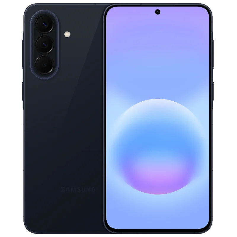 Samsung Galaxy A57 5G 128GB Tengerészkék