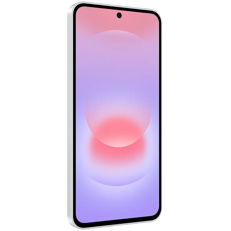 Samsung Galaxy A37 5G 128GB Fehér