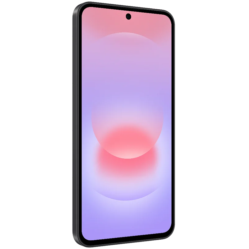 Samsung Galaxy A37 5G 128GB Szénszürke