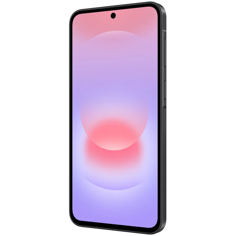 Samsung Galaxy A37 5G 128GB Szénszürke