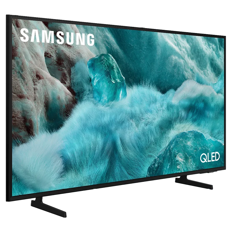 Samsung QE43Q7FAAUXXH UHD Smart QLED TV fekete