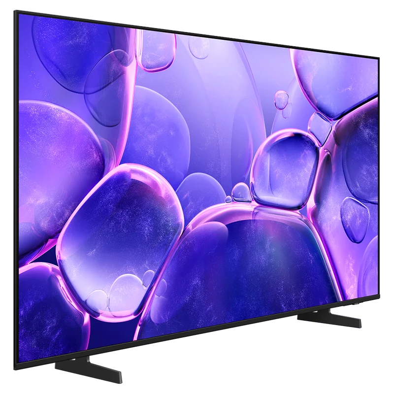 Samsung UE55U8072FUXXH UHD SMART LED TV fekete
