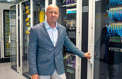 Többezer ember maradhat víz nélkül, ha nem elég gyors az adatátvitel