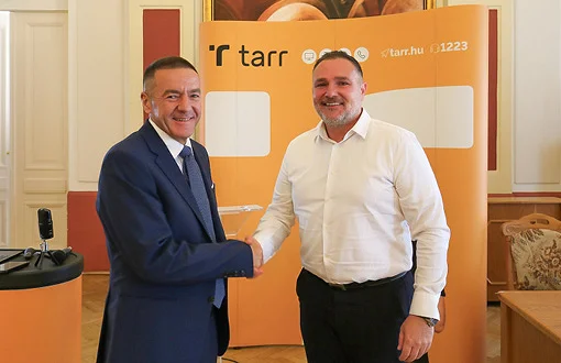 Gigabites jövő épül Kalocsán és térségében