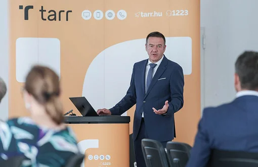 Brutális, 10 milliárd feletti fejlesztés jön, gigabites internet épül Zalában