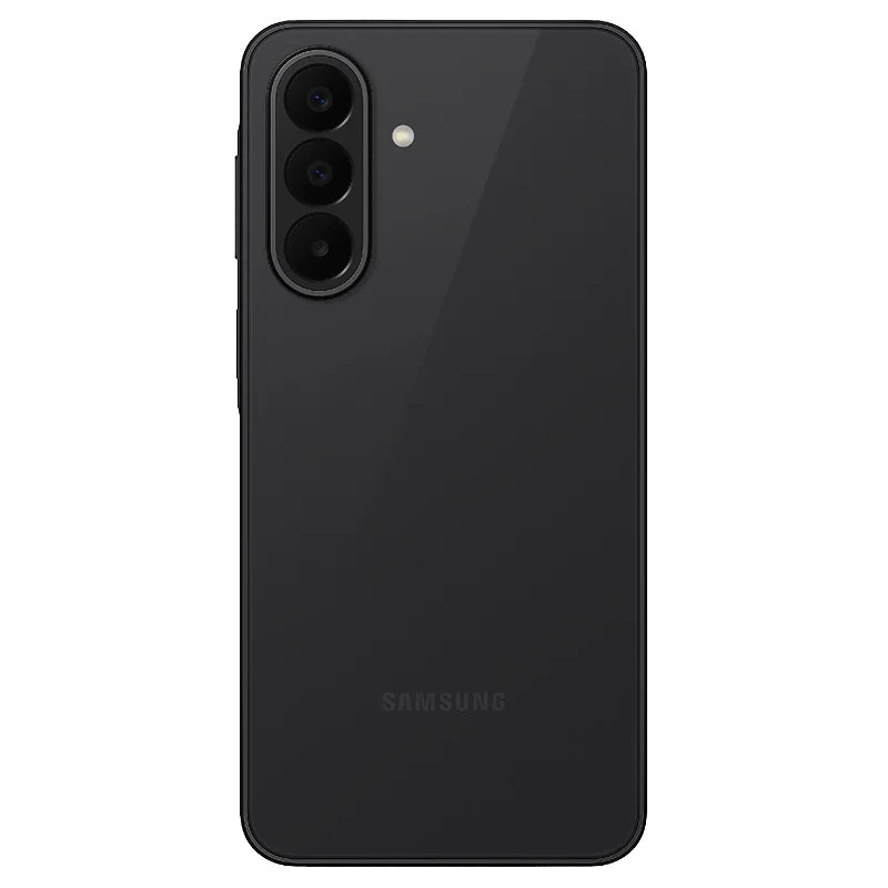 Samsung Galaxy A27 5G 128GB fekete