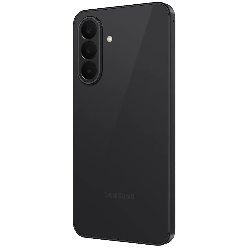 Samsung Galaxy A27 5G 128GB fekete