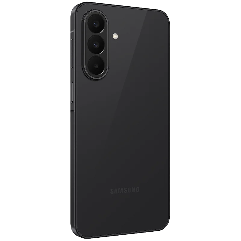 Samsung Galaxy A27 5G 128GB fekete