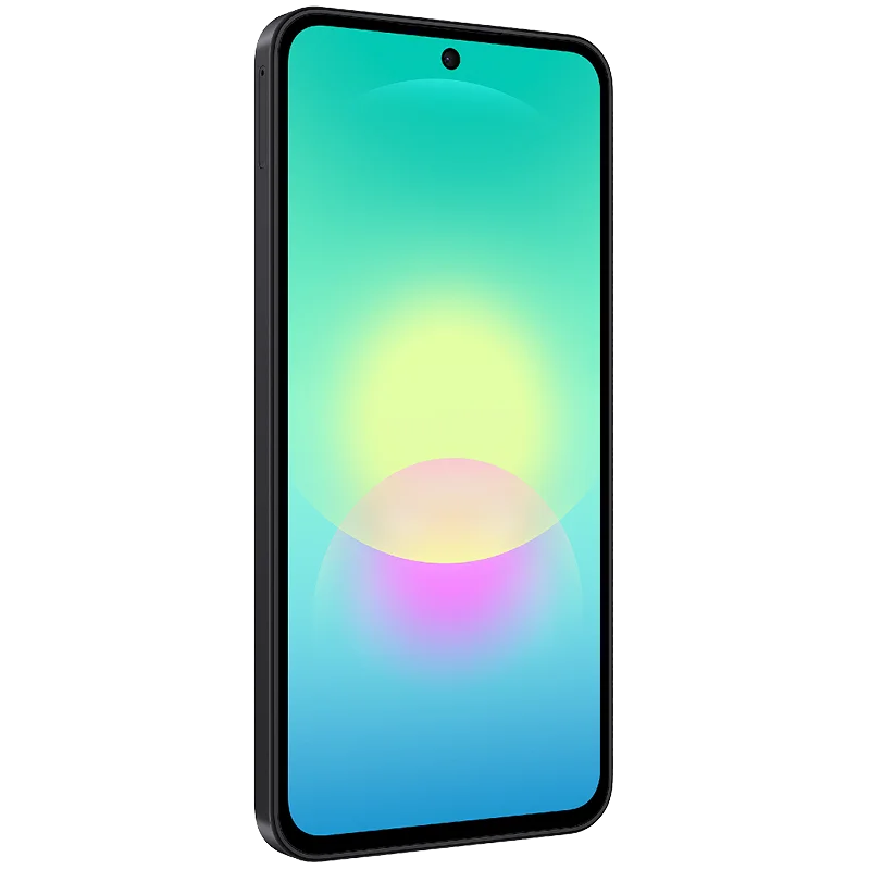 Samsung Galaxy A27 5G 128GB fekete