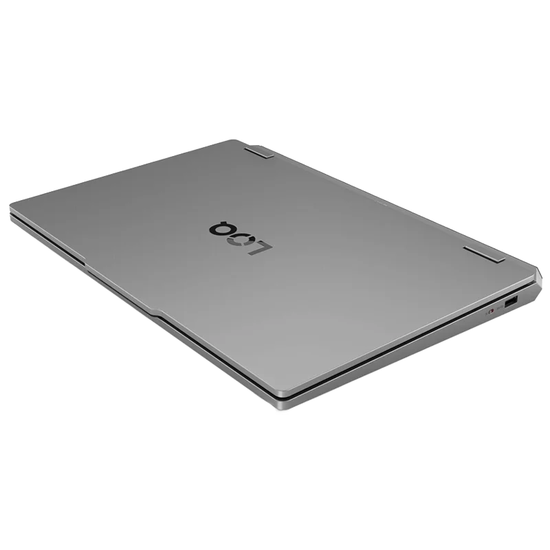LENOVO LOQ Essential 15IRX11 15,6 i5-13450HX 16/512GB RTX5050 Win11H Szürke