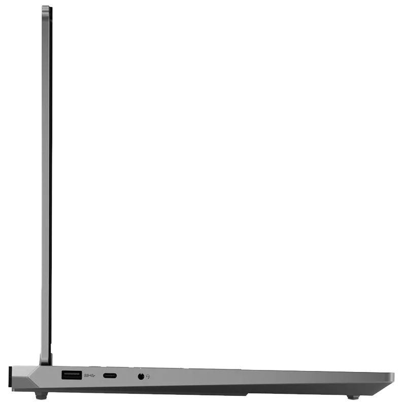 LENOVO LOQ Essential 15IRX11 15,6 i5-13450HX 16/512GB RTX5050 Win11H Szürke