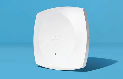 illusztrációs kép: Wi-Fi AP