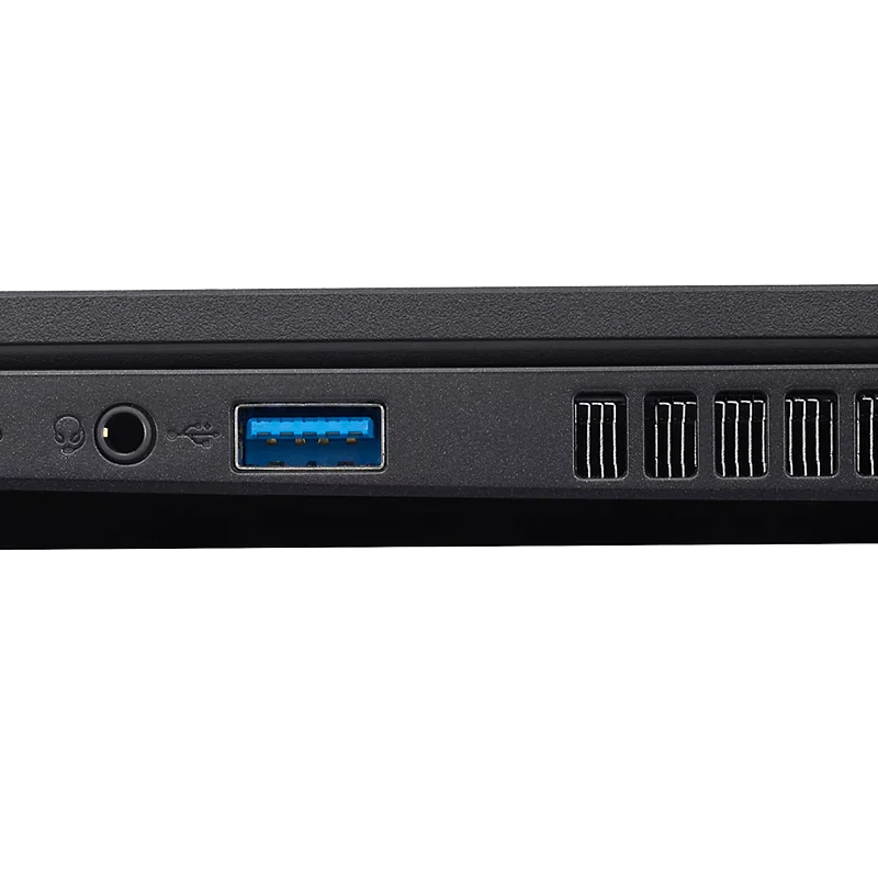ACER Nitro ANV15-41-R94N 15,6 FHD R5 16/1024GB GeForce RTX3050 DOS fekete