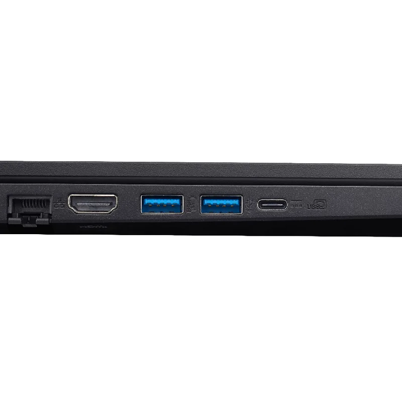 ACER Nitro ANV15-41-R94N 15,6 FHD R5 16/1024GB GeForce RTX3050 DOS fekete