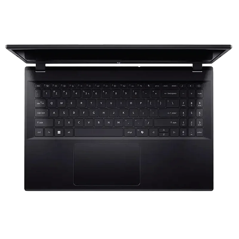 ACER Nitro ANV15-41-R94N 15,6 FHD R5 16/1024GB GeForce RTX3050 DOS fekete