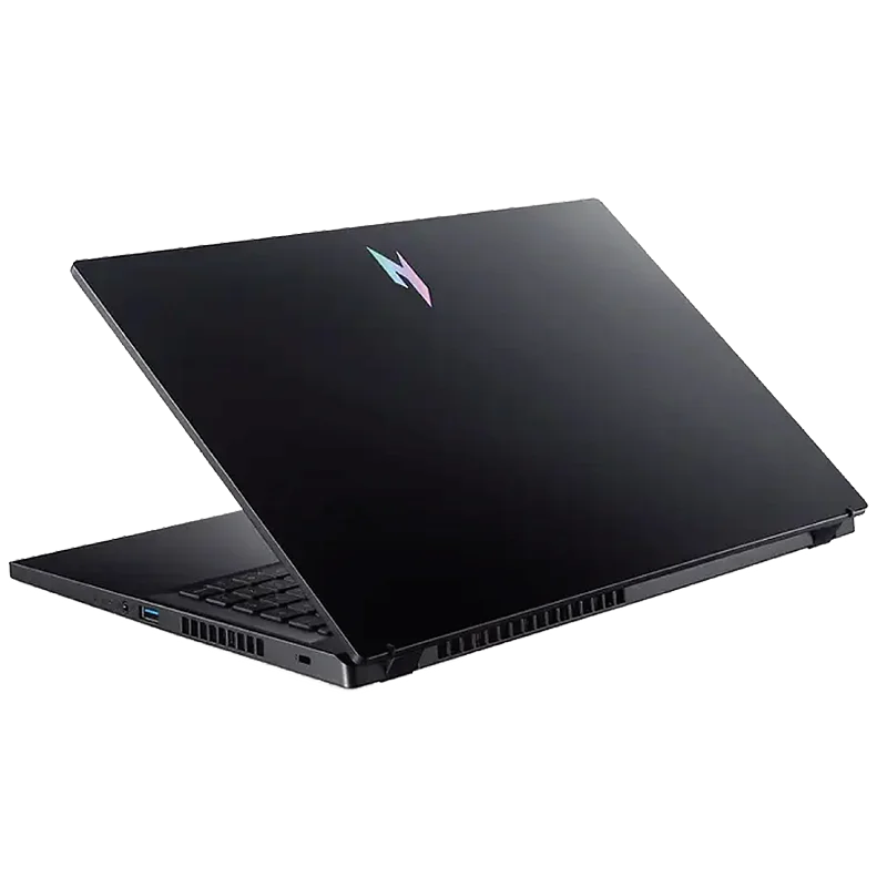 ACER Nitro ANV15-41-R94N 15,6 FHD R5 16/1024GB GeForce RTX3050 DOS fekete